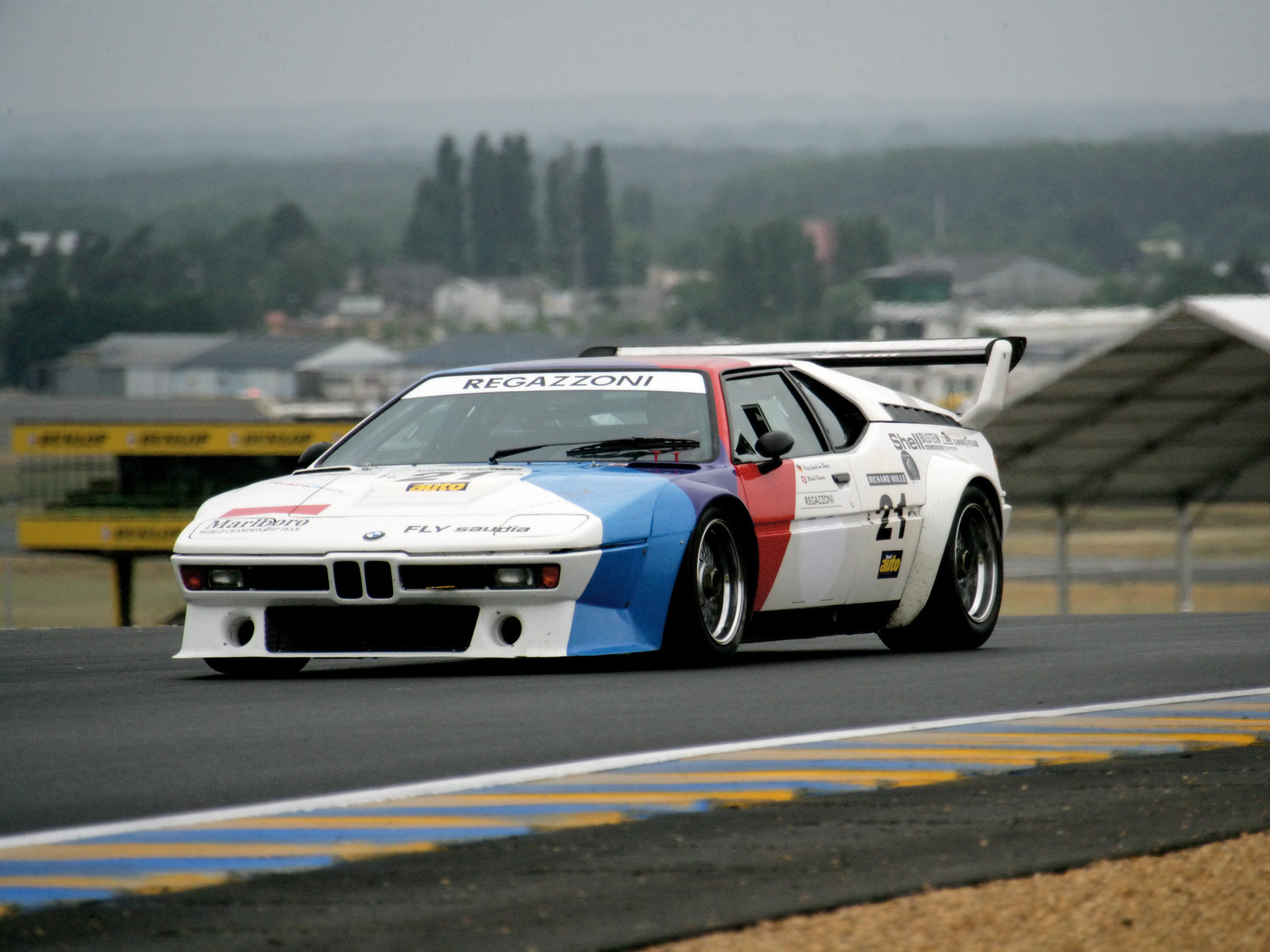 BMW-Le-Mans-Classic-1972-1979-BMW-M1